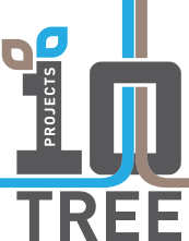 10Tree Projects Logo